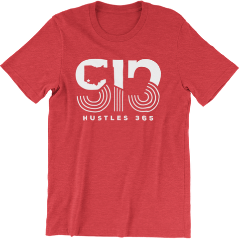 Cincinnati Hustle T-Shirt