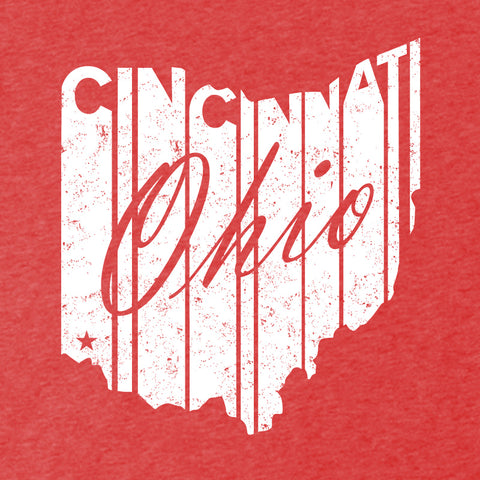 Cincinnati Pride T-Shirt