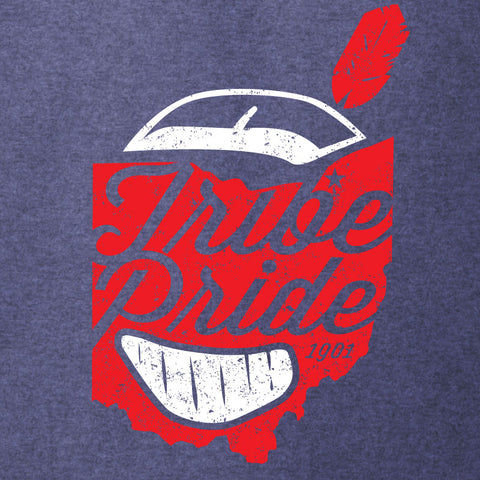Cleveland Tribe Pride T-Shirt